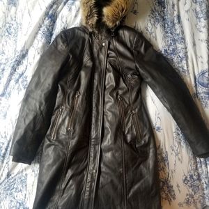 Danier Thinsulate Lined Coat *Make an offer*